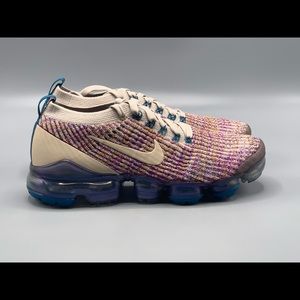 NEW Nike Women’s Air VaporMax Flyknit 3 Size 7.5